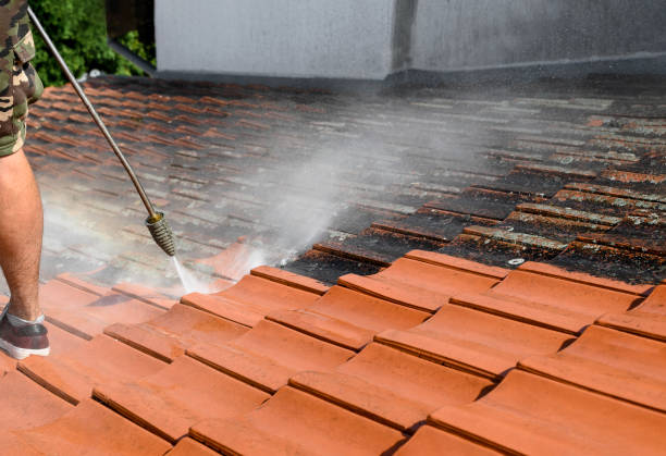 Best Commercial Pressure Washing  in Martinez, CA