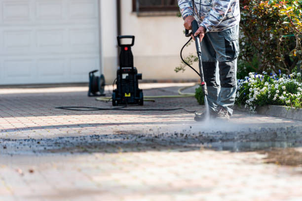 Best Exterior Home Cleaning  in Martinez, CA