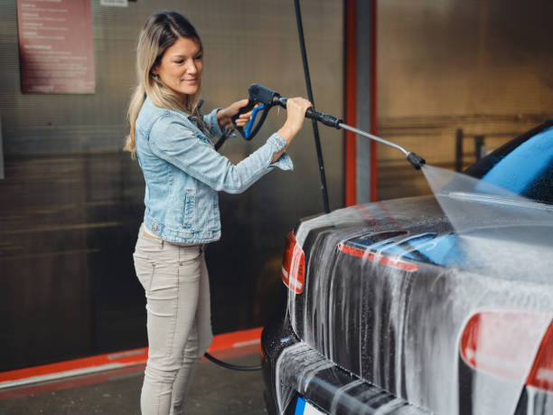 Best Affordable Pressure Washing  in Martinez, CA