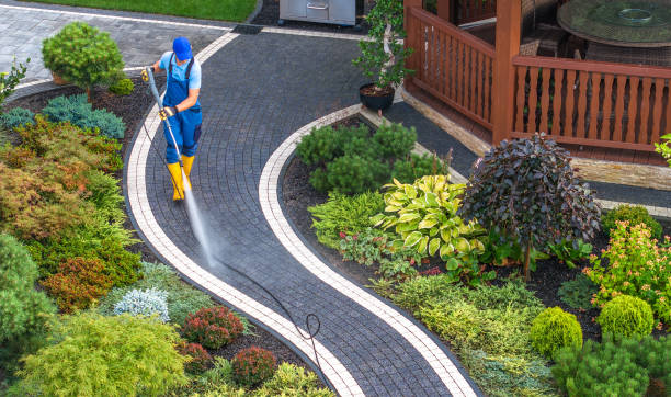 Best Local Pressure Washing Services  in Martinez, CA